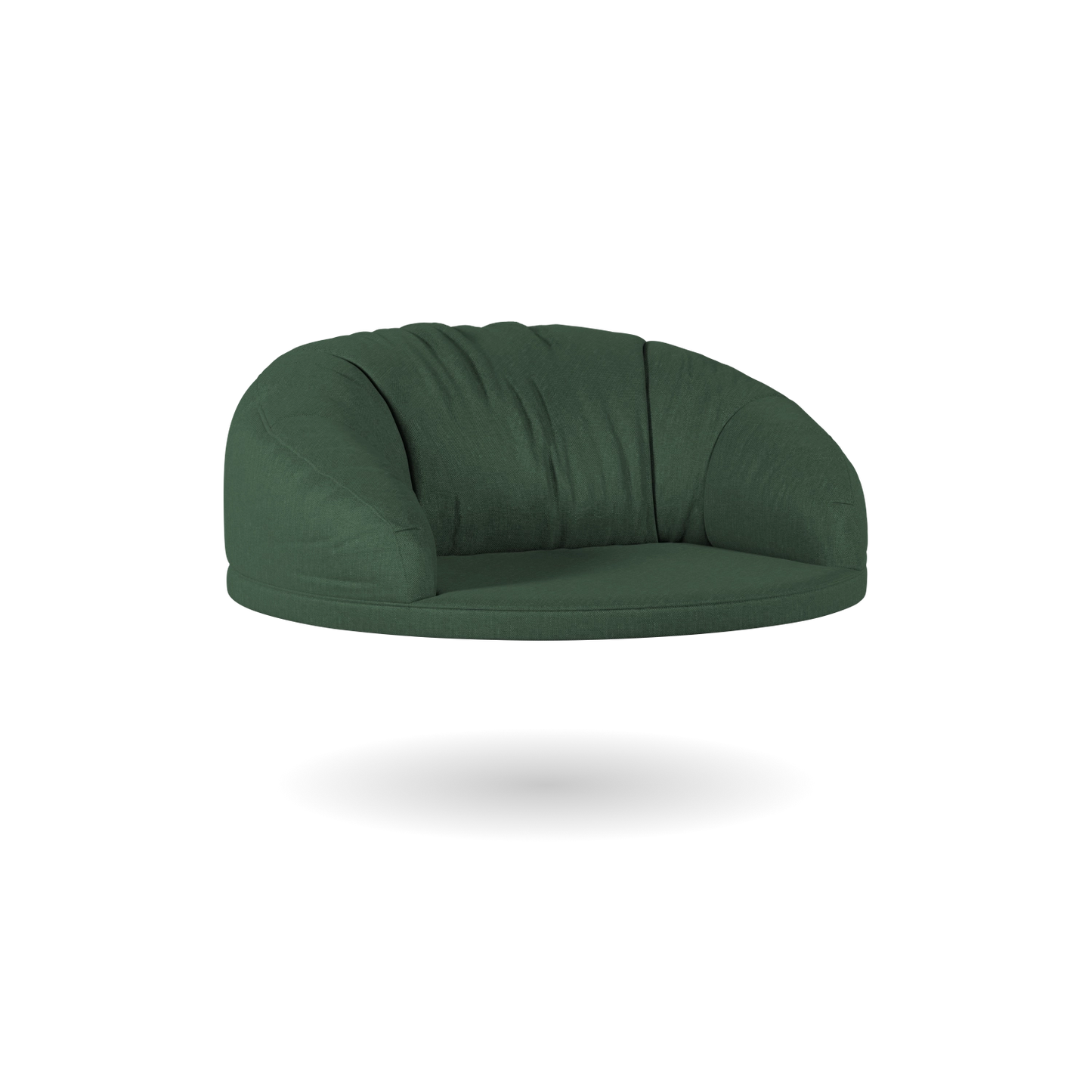 Trampoline Chair 126 - Green