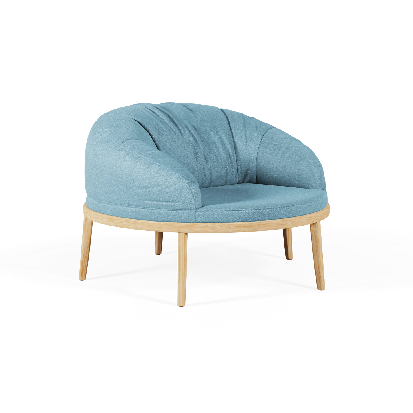 Trampoline Chair 118