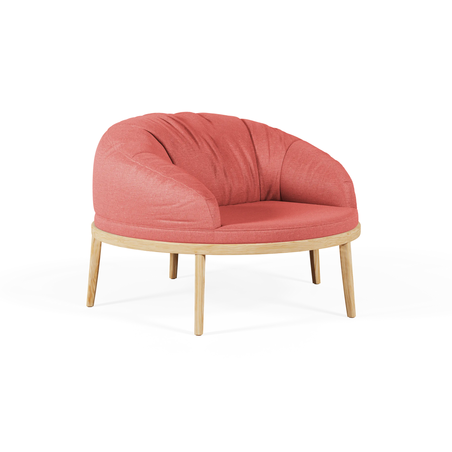 Trampoline Chair 118