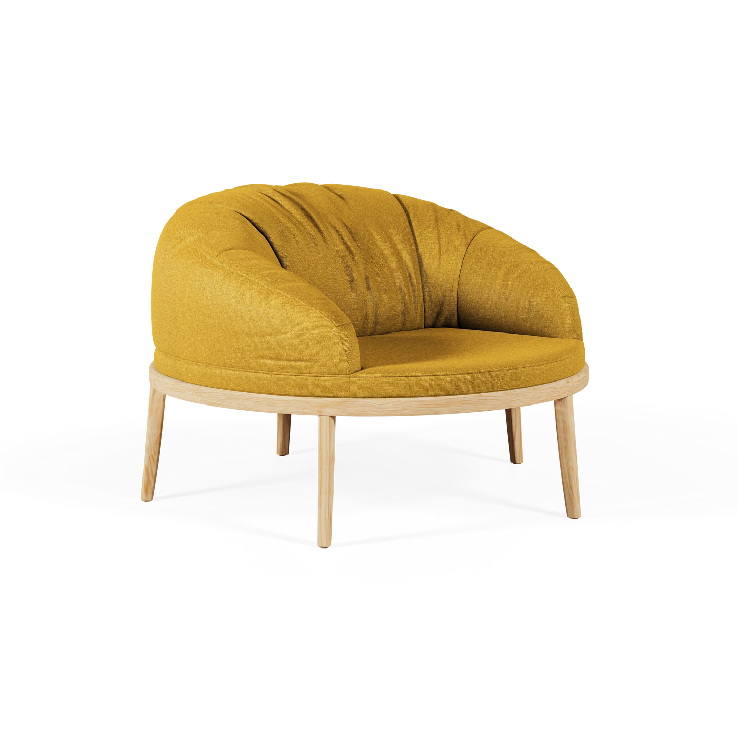 Trampoline Chair 118