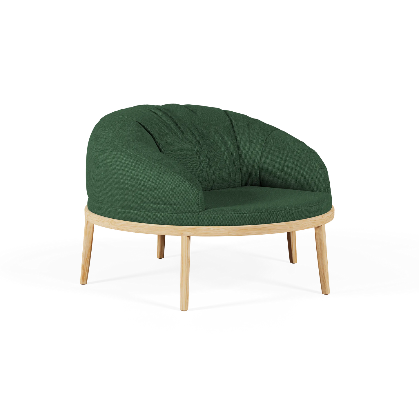 Trampoline Chair 118