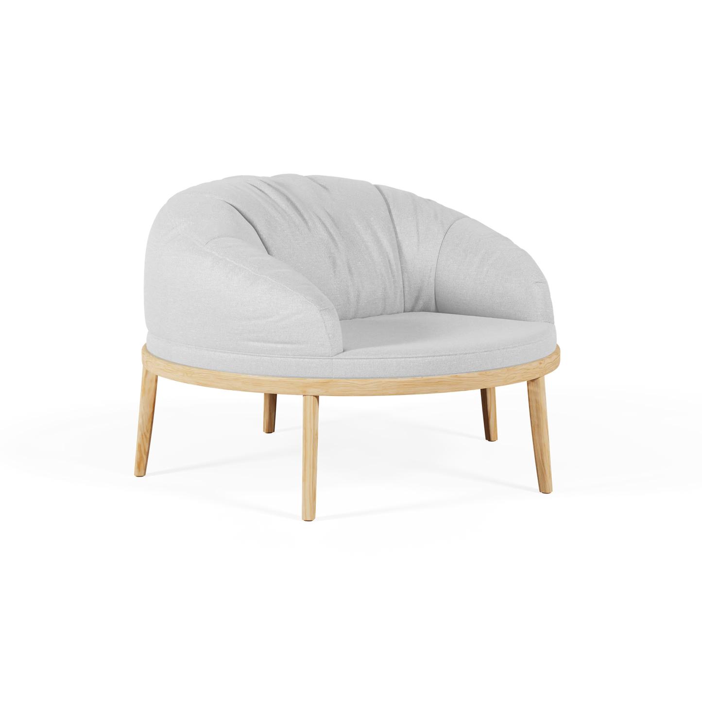 Trampoline Chair 118