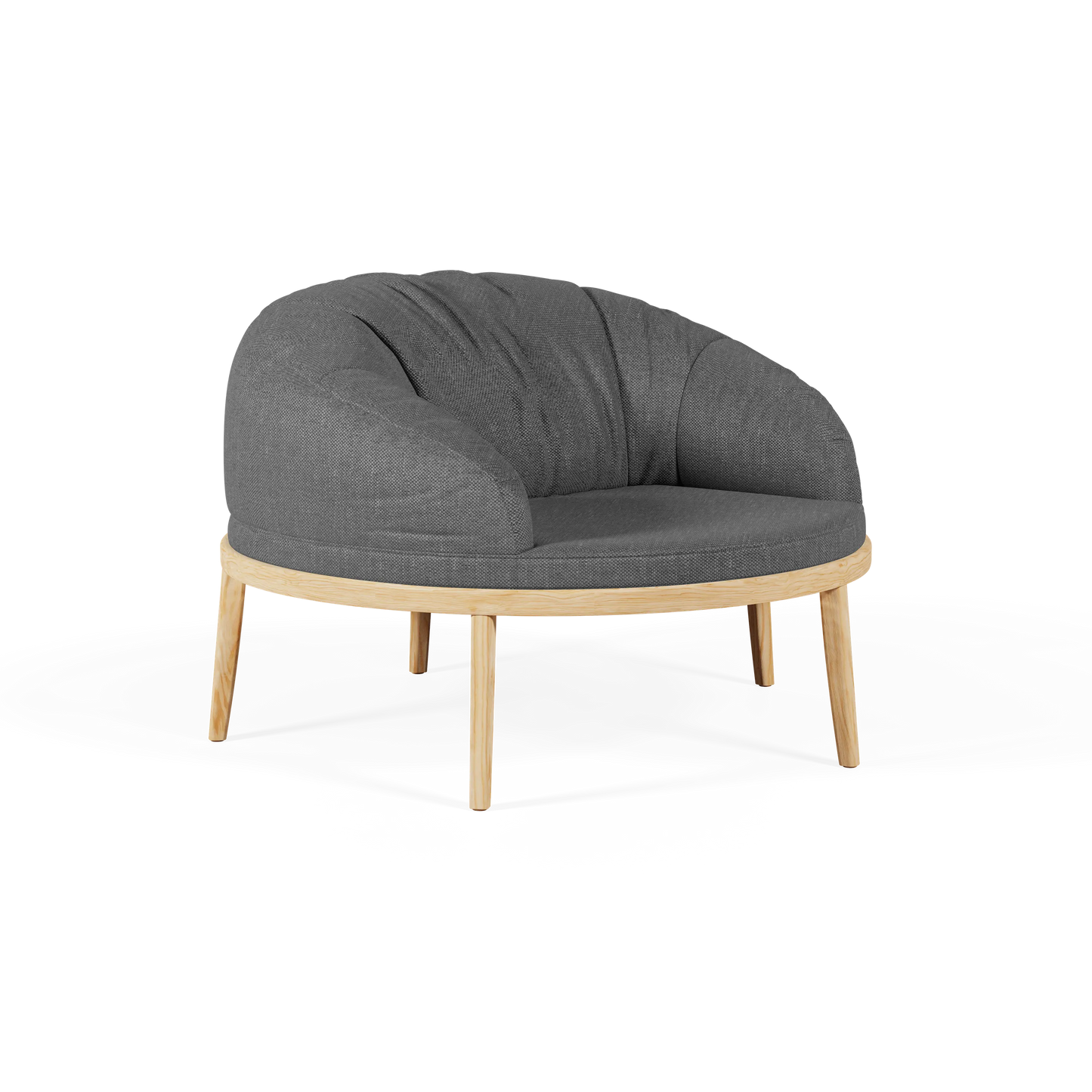 Trampoline Chair 118