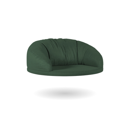 Trampoline Chair 126 - Green