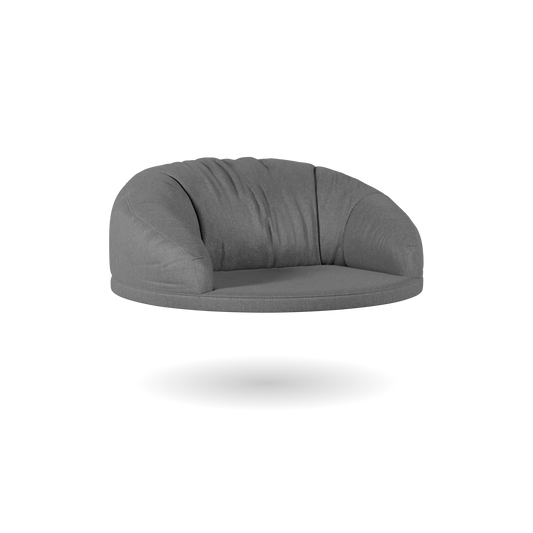 Trampoline Chair 126 - Grey