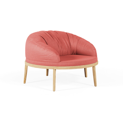 Trampoline Chair 118