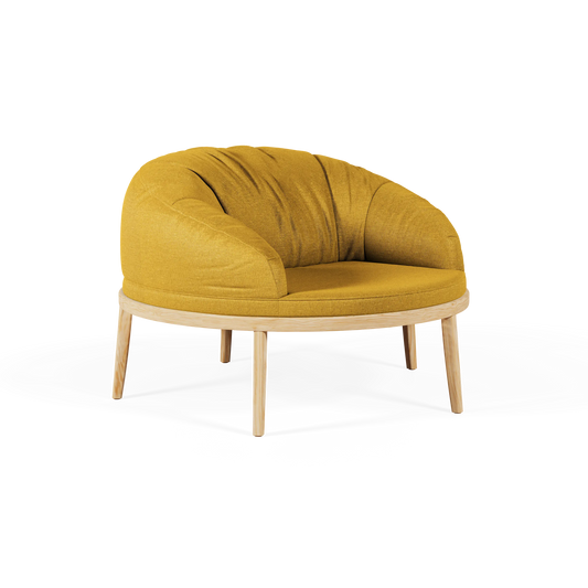 Trampoline Chair 118