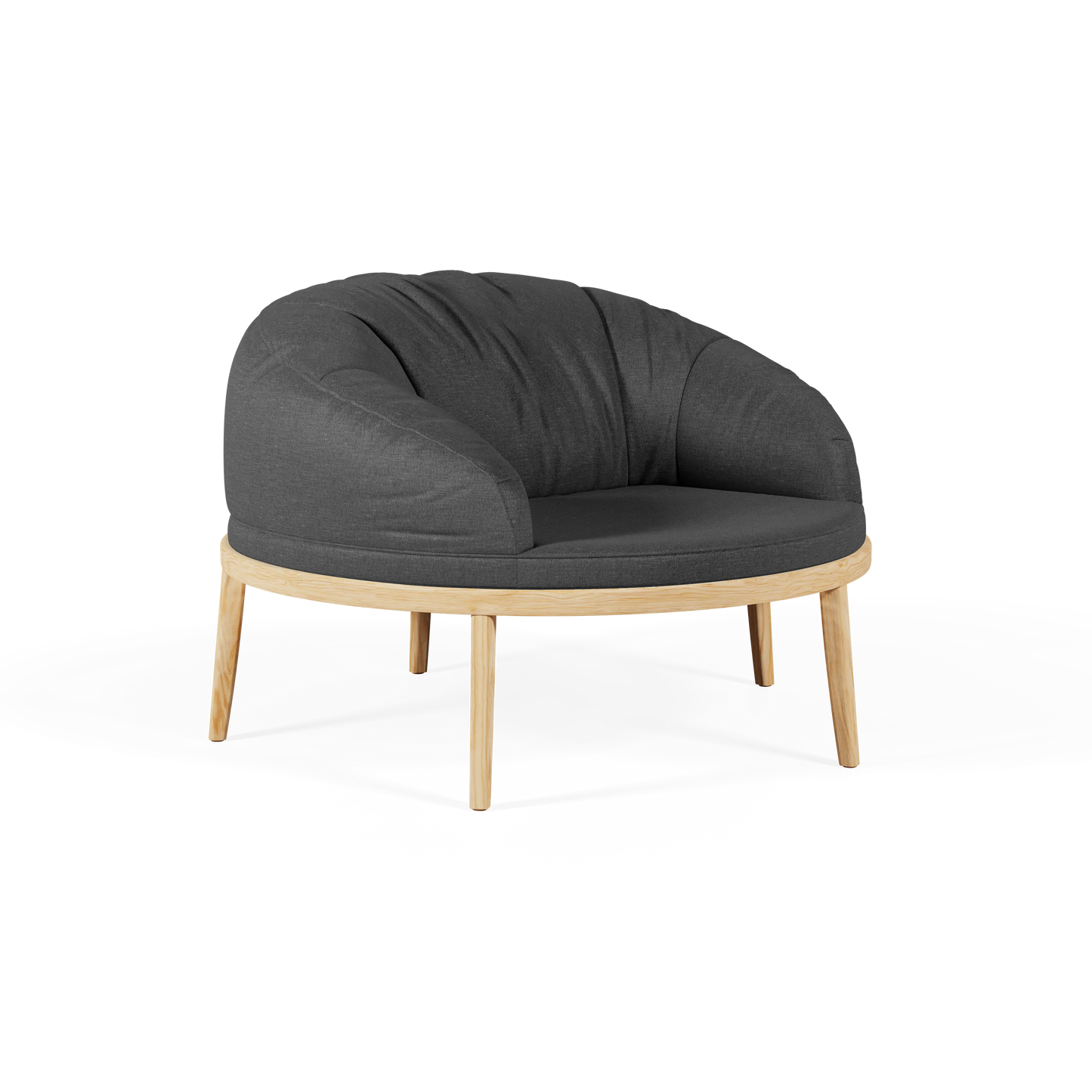 Trampoline Chair 118