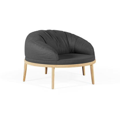Trampoline Chair 118