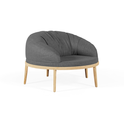 Trampoline Chair 118
