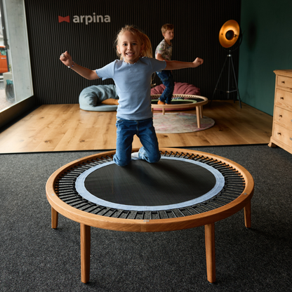Minitrampolin (Treebounder®) 118